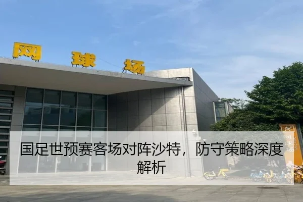 国足世预赛客场对阵沙特，防守策略深度解析